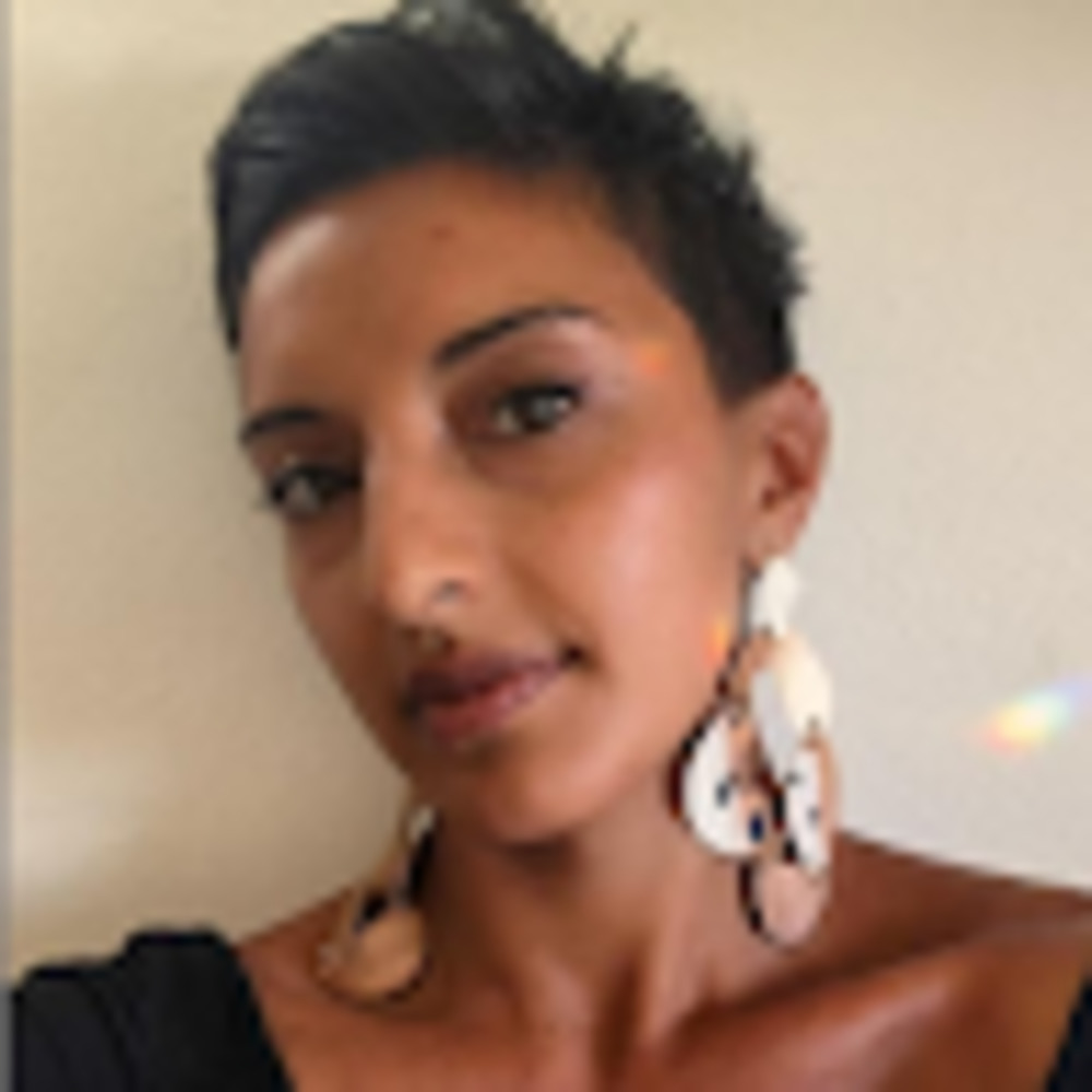 Meet your Posher, Krisha